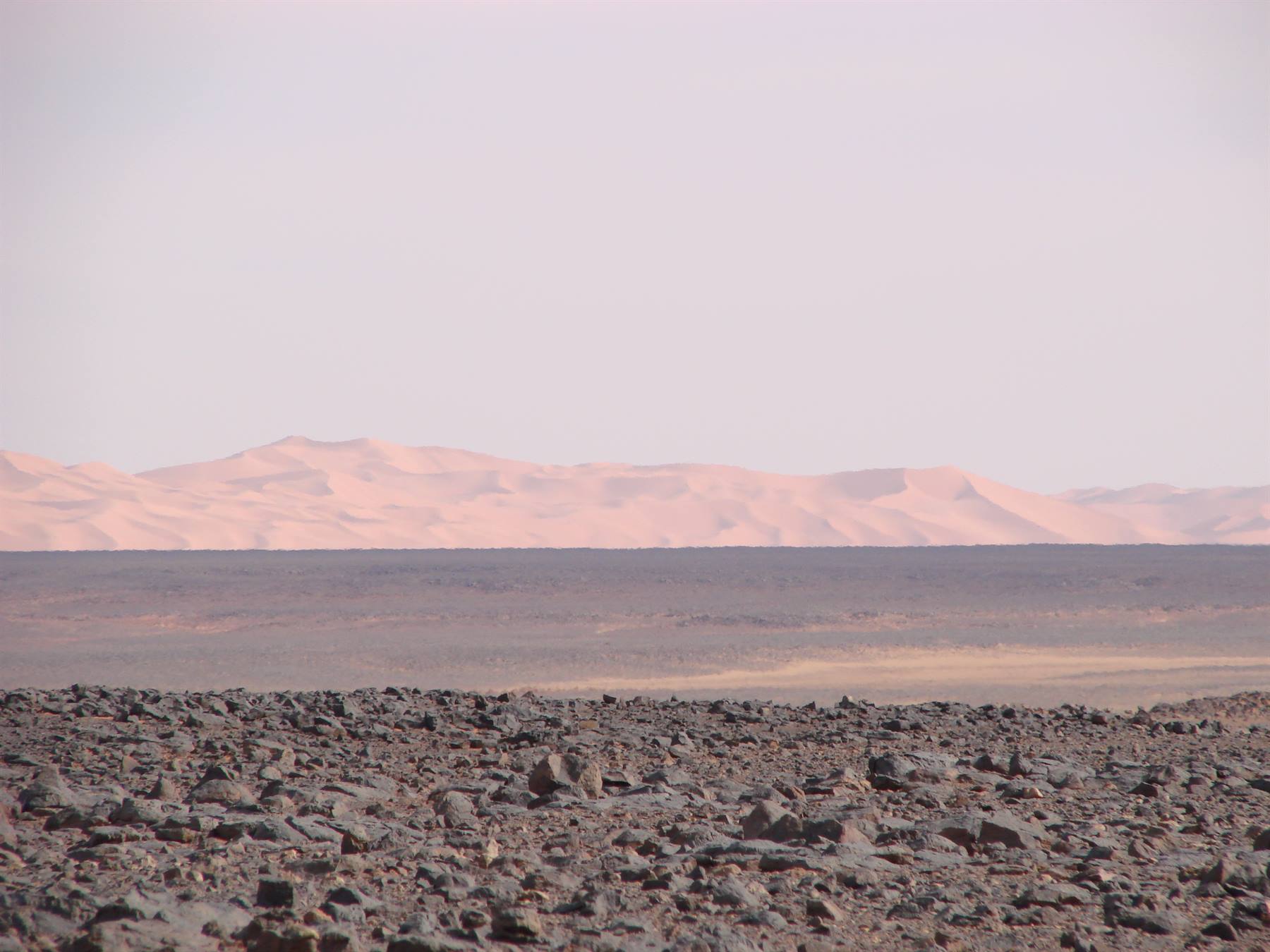 Foto di viaggio in LIBYAN ARAB JAMAHIRIYA