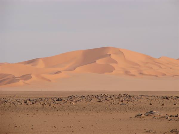 erg di Murzuq