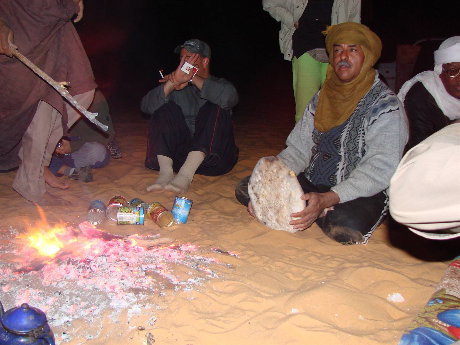 Foto di viaggio in LIBYAN ARAB JAMAHIRIYA