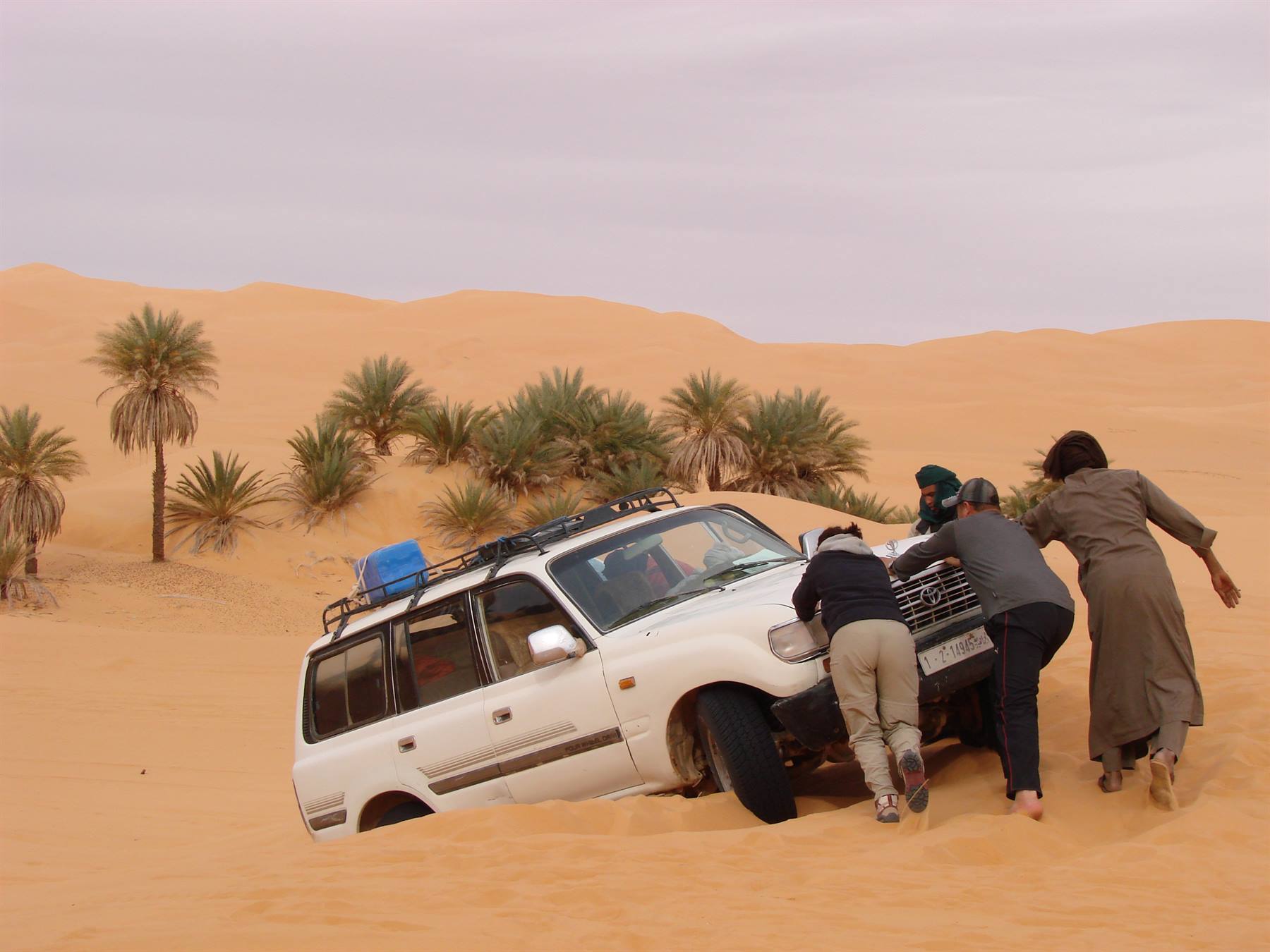 Foto di viaggio in LIBYAN ARAB JAMAHIRIYA