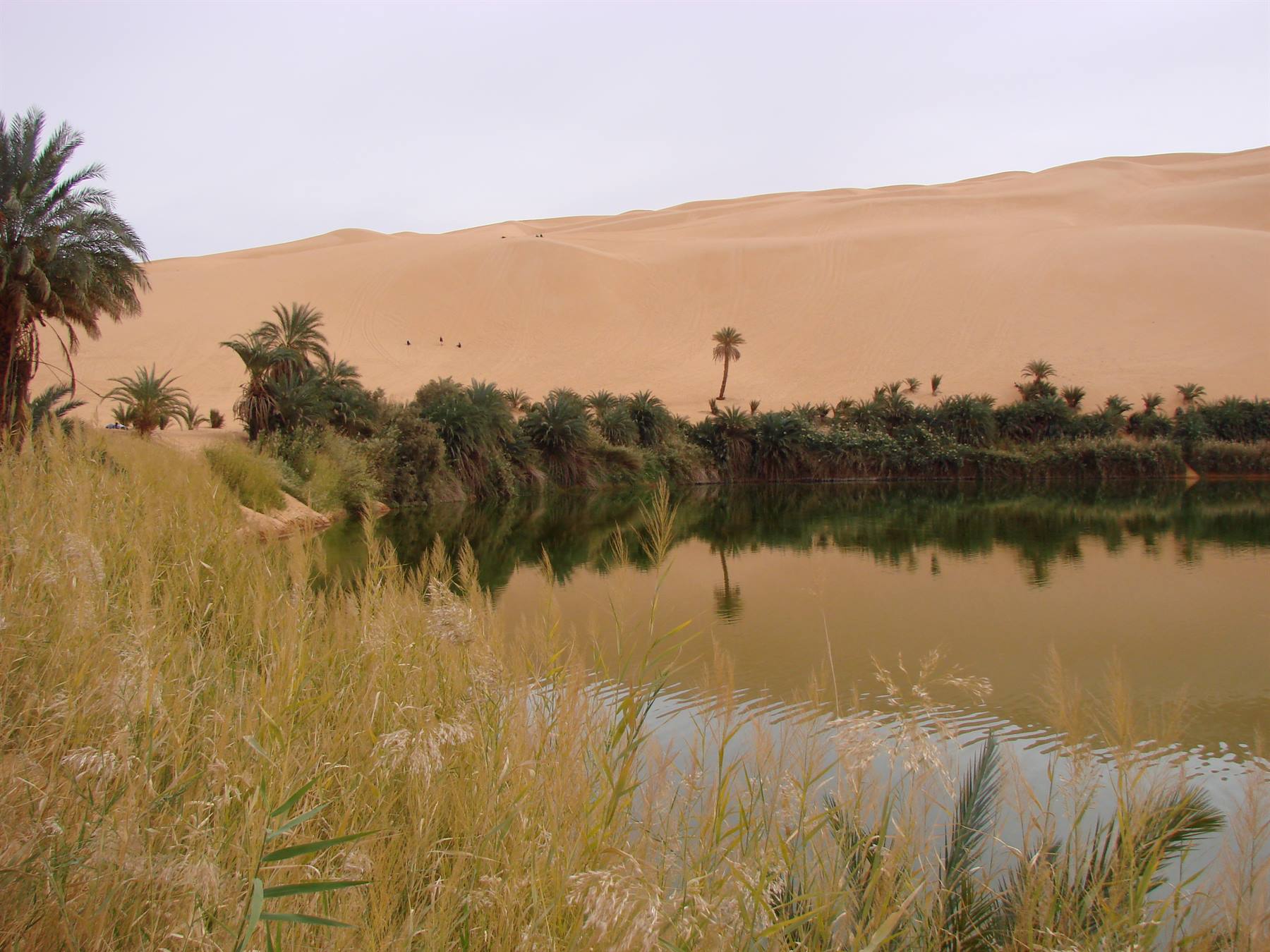 Foto di viaggio in LIBYAN ARAB JAMAHIRIYA