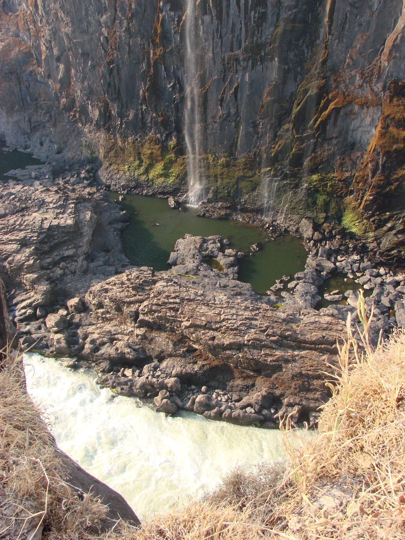 Foto di viaggio in ZIMBABWE