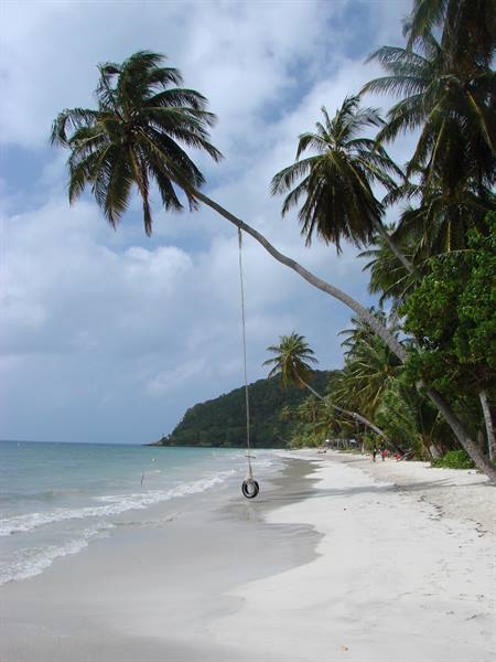 Playa Manzanillo (da Roland)