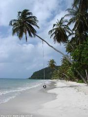 Playa Manzanillo (da Roland)