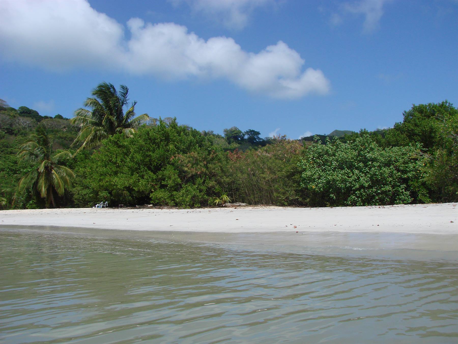 Playa Suroeste