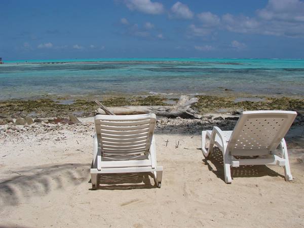 Haynes Cay