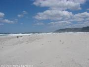 grotto beach- hermanus