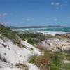 pearly beach SUD AFRICA 