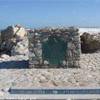 Cape Agulhas SUD AFRICA 