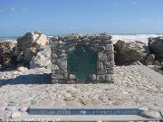 Cape Agulhas
