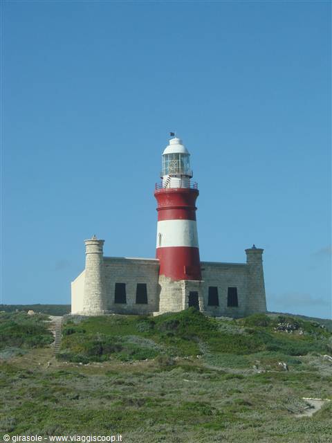 Cape Agulhas