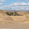 Witsand reserve SUD AFRICA 