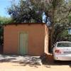 il ns bungalow alla witsand Reserve SUD AFRICA 