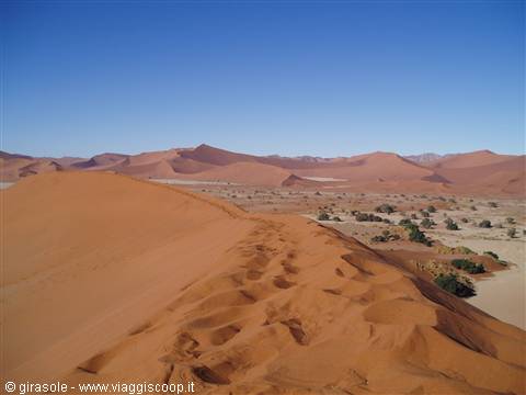 RITORNO IN AFRICA