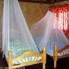 interno fare a Maupiti da Chez Janine POLINESIA FRANCESE 