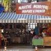 mercato di Papeete POLINESIA FRANCESE 