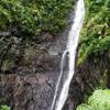 cascate a Tahiti POLINESIA FRANCESE 