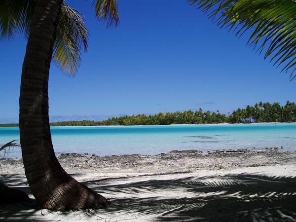 laguna blu