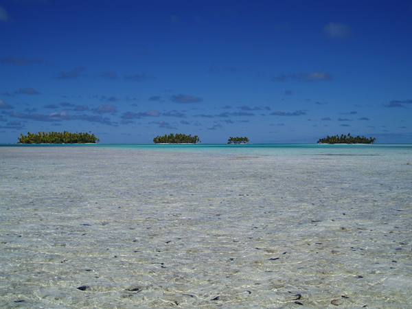 laguna blu