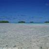 laguna blu POLINESIA FRANCESE 