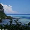 Laguna di Maupiti POLINESIA FRANCESE 