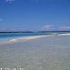 Spiaggia di Tereia (Maupiti) POLINESIA FRANCESE 