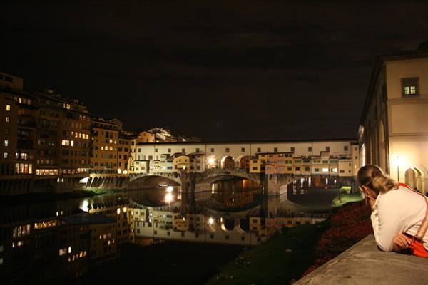 Ponte Vecchio