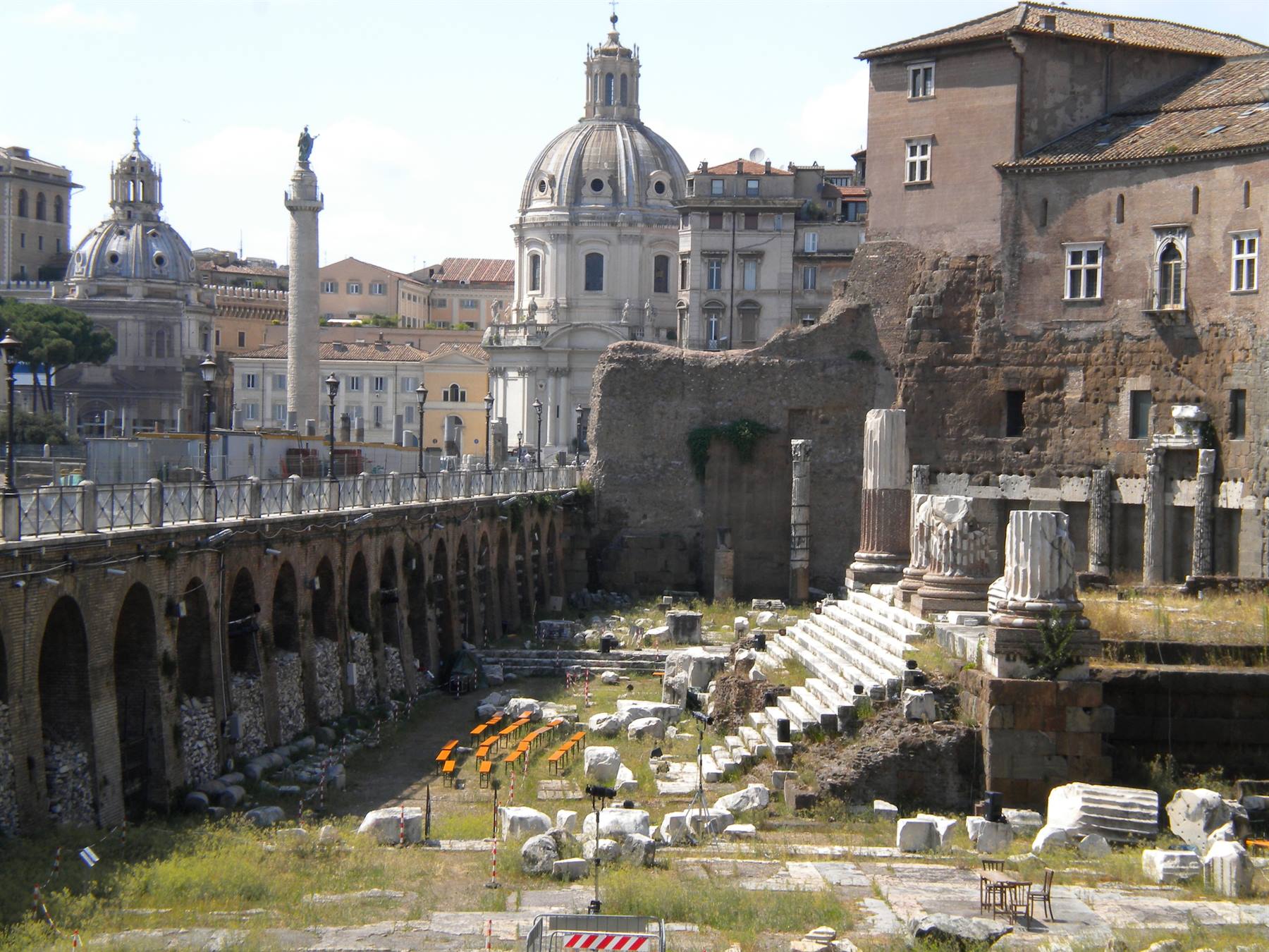 Foto di viaggio in ITALIA