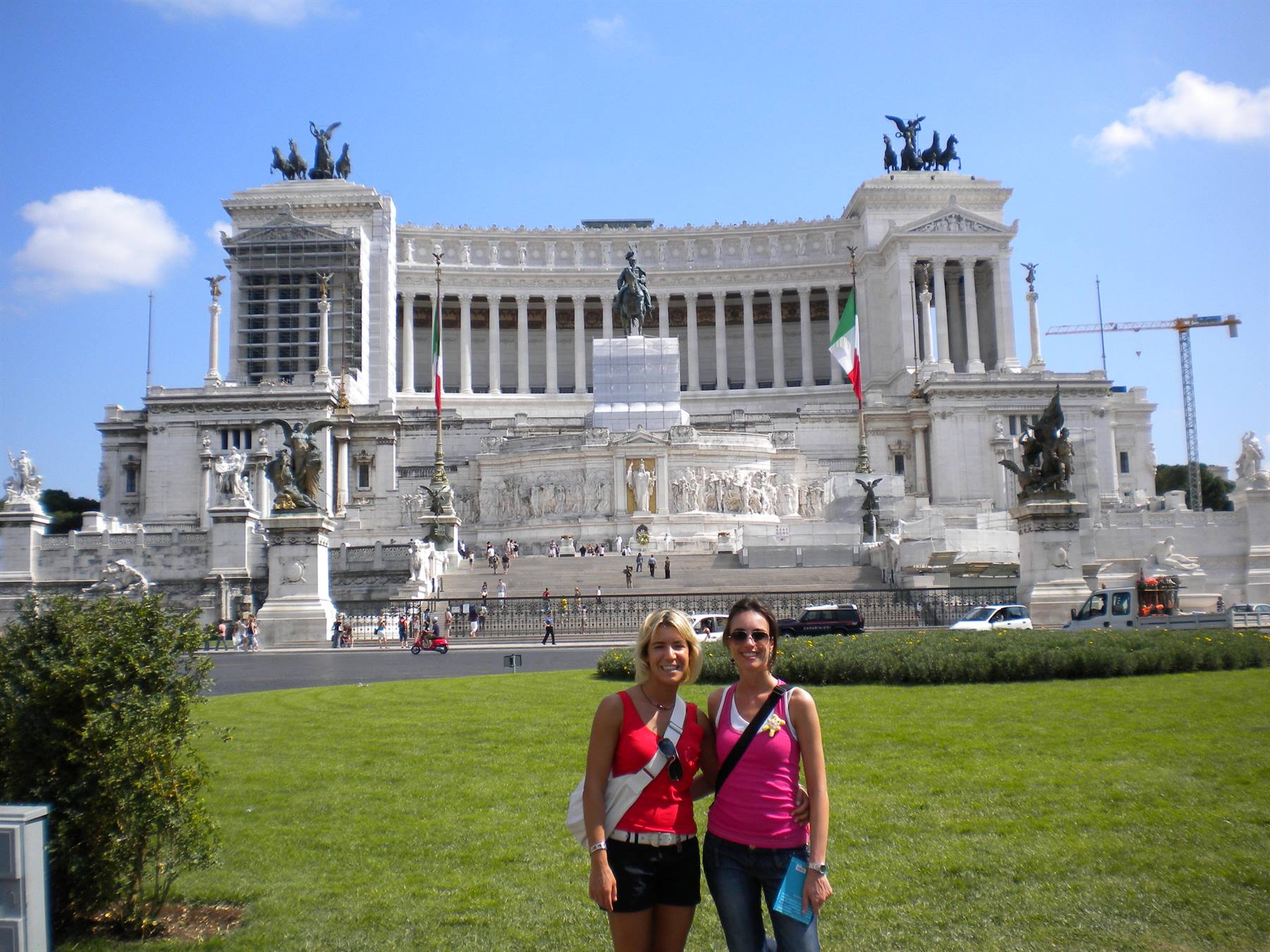 Foto di viaggio in ITALIA