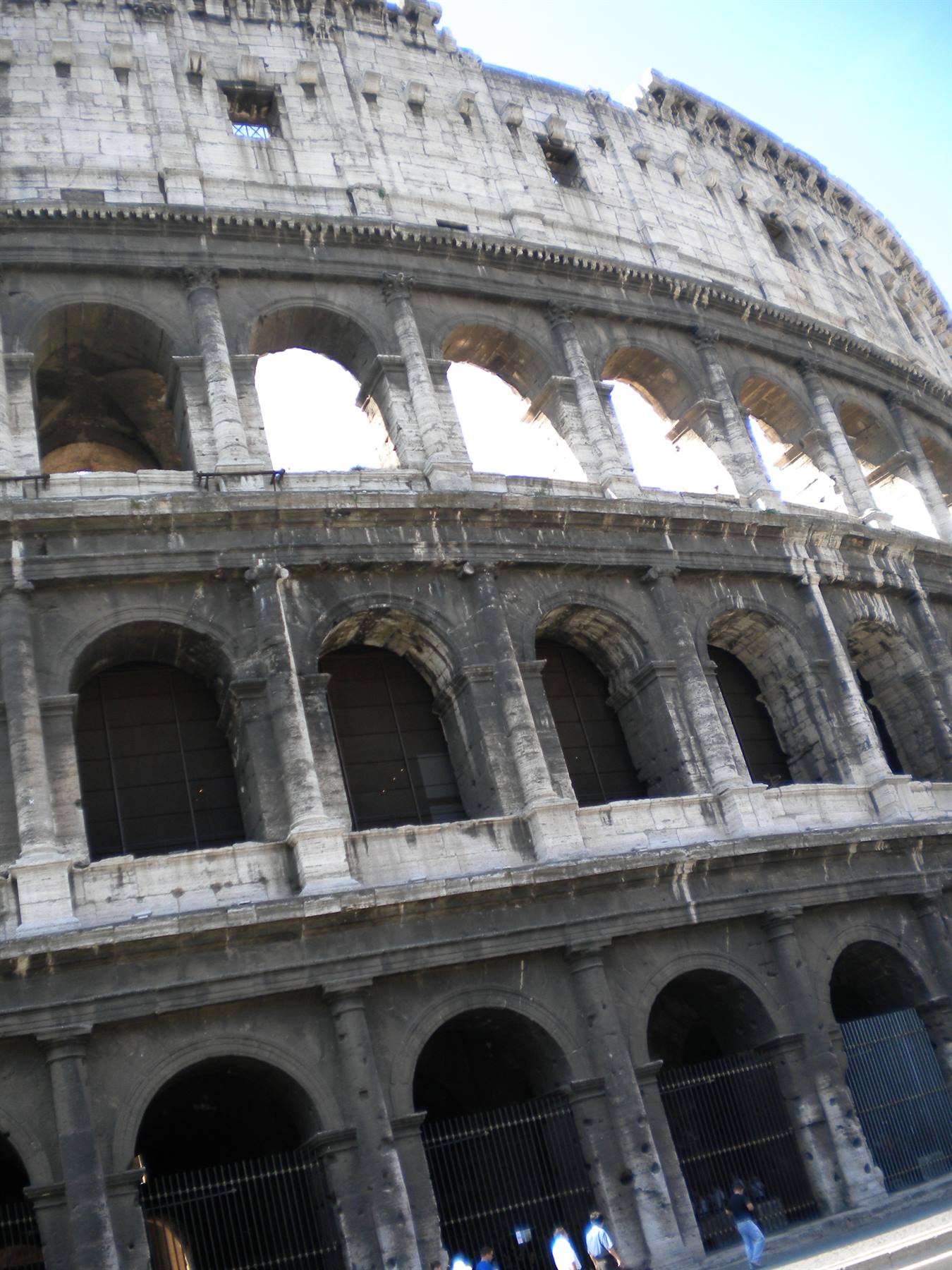 Foto di viaggio in ITALIA