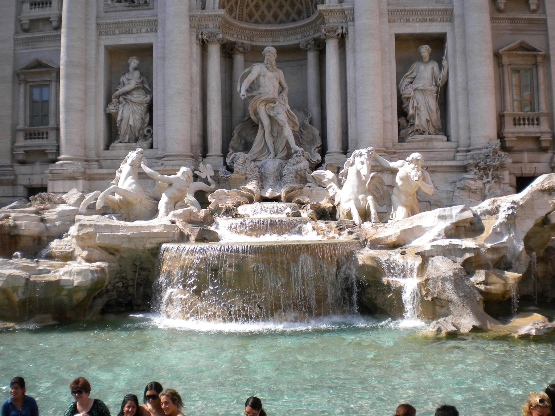 Foto di viaggio in ITALIA