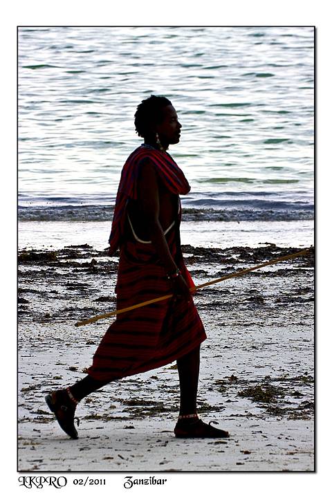 zanzibar