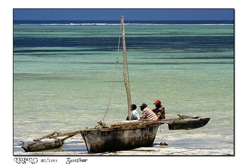 zanzibar