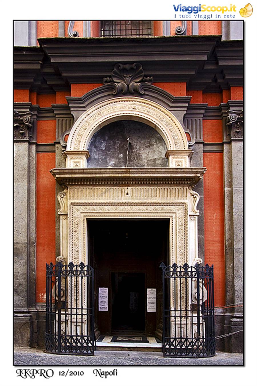 NAPOLI
