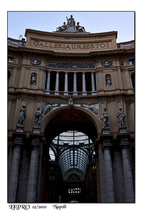 NAPOLI