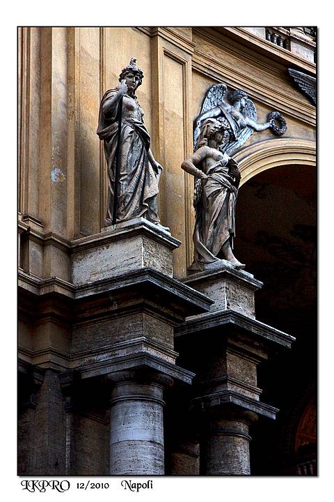 NAPOLI