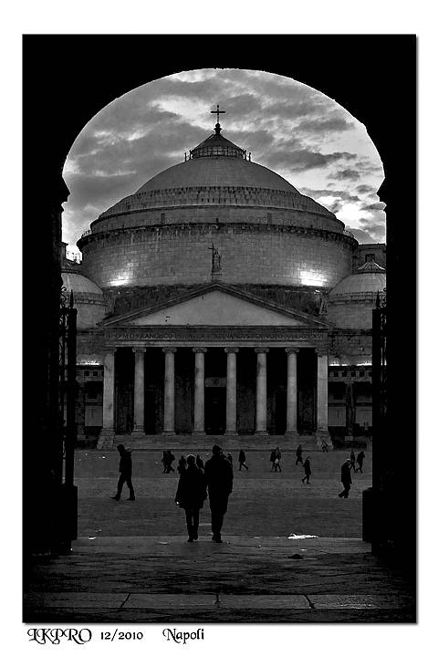 NAPOLI