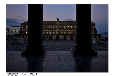 NAPOLI