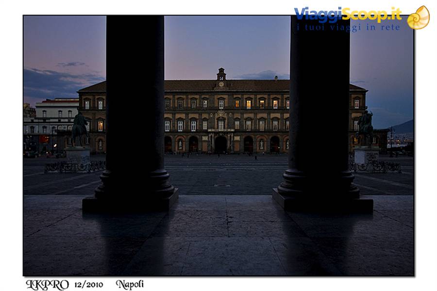 NAPOLI