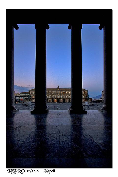 NAPOLI
