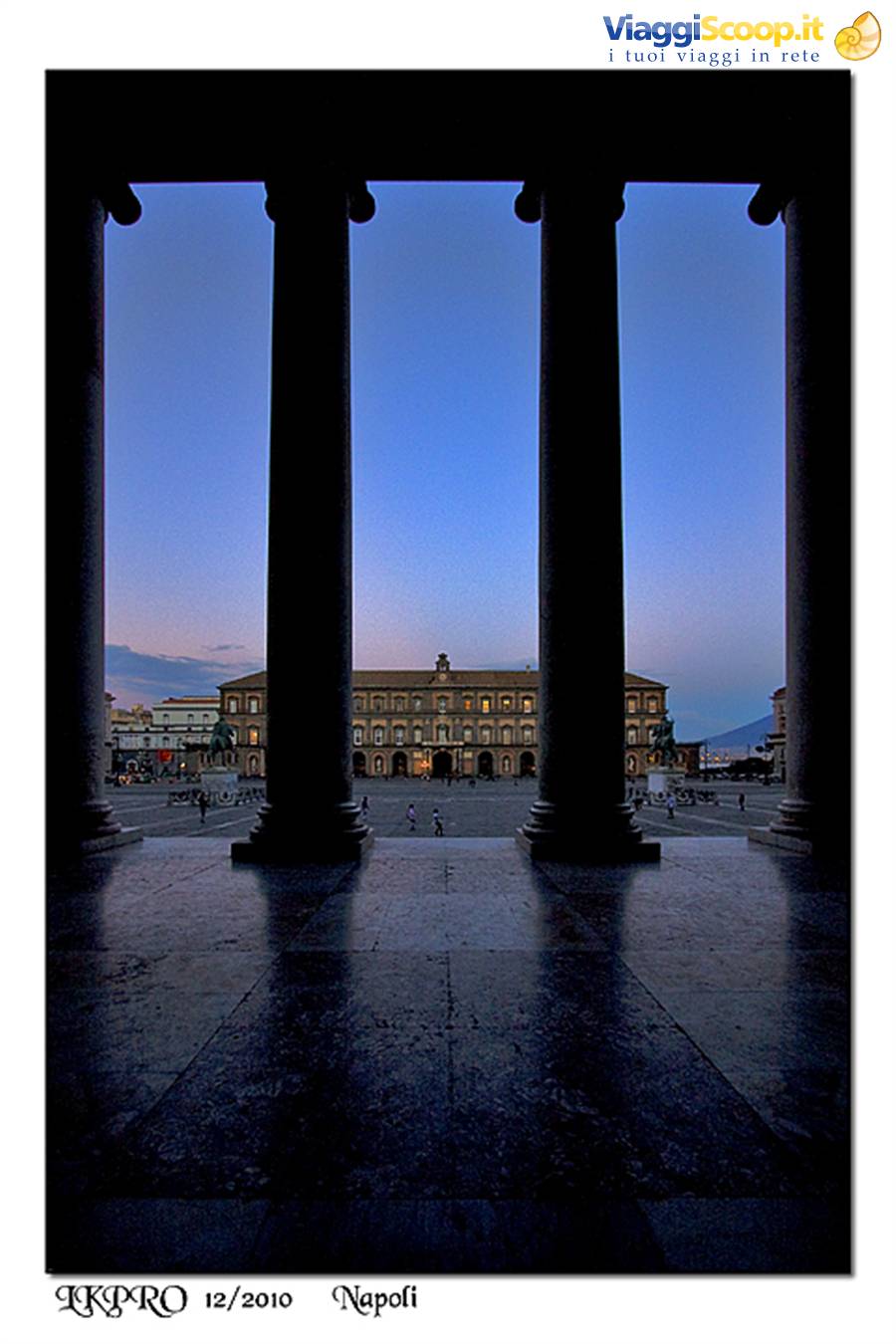 NAPOLI