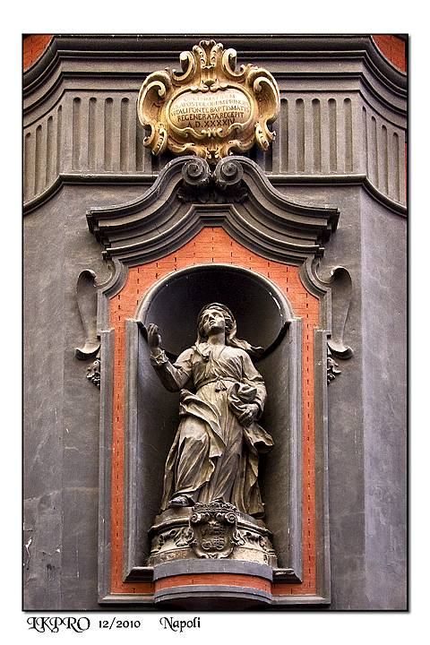 NAPOLI