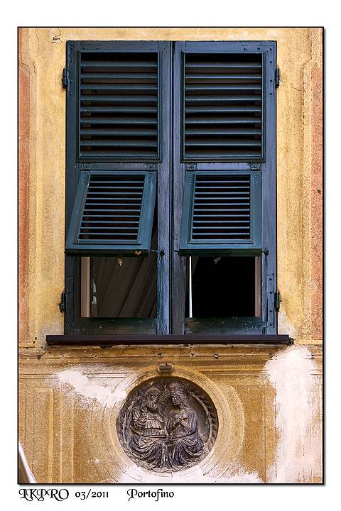 portofino & chiavari