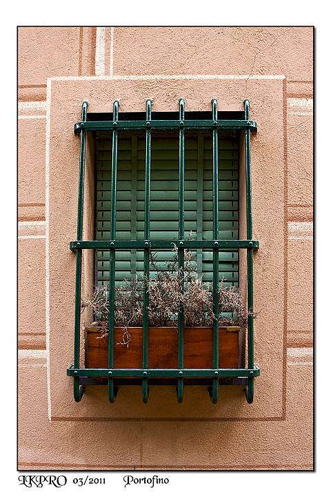 portofino & chiavari