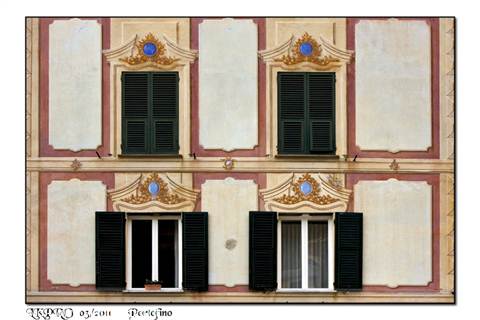 portofino & chiavari
