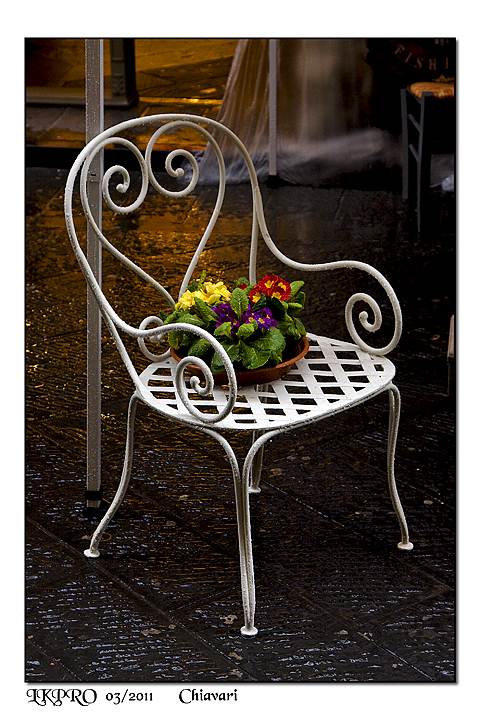 Portofino  & Chiavari