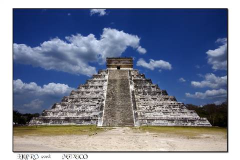 messico in un click