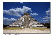 Chichen Itza,