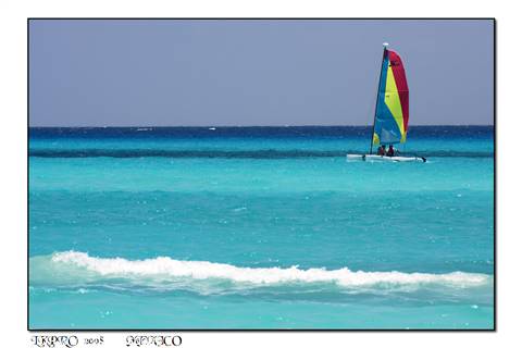 playa del carmen