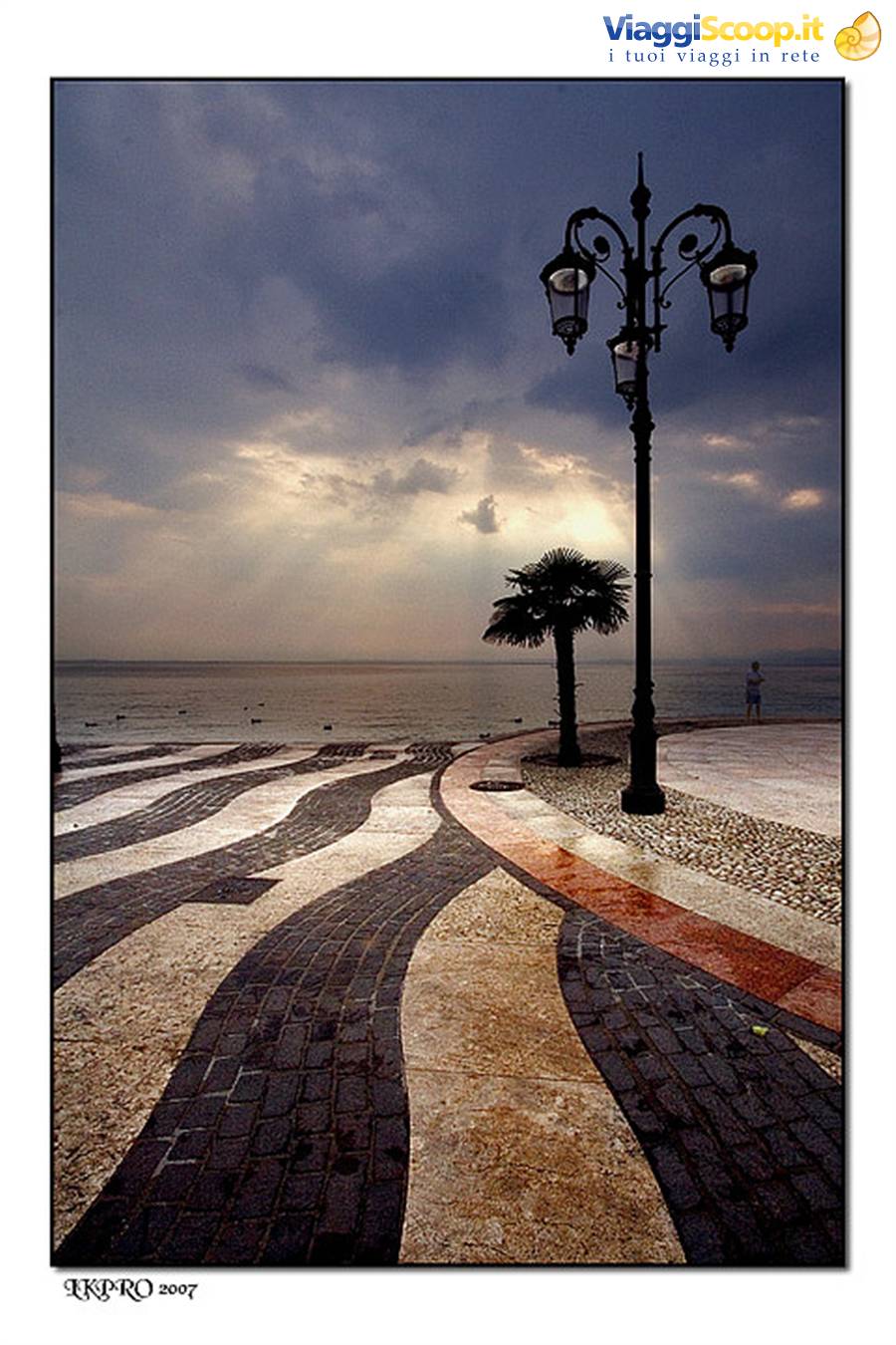 lazise